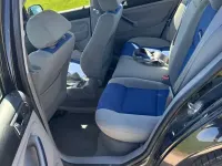Gebraucht VW Golf IV Basis 75 PS (55 kW) 2000 Schwarz Limousine
