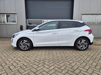 Neu Hyundai i20 Trend 90 PS (66 kW) 2026 Atlas white Kleinwagen