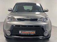 gebraucht Kia Soul SoulDREAM TEAM|KAM|NAVI|KLIMAAUTOMATIK|PDC|SHZ