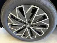 Neu Skoda Kamiq Dynamic 116 PS (85 kW) 2026 Smokey diamond silber SUV