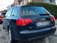 gebraucht Audi A4 2.0 tdi