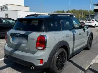 Gebraucht Mini Countryman 192 PS (141 kW) 2019 Grau SUV