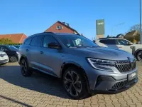 Occasion Renault Espace Esprit Alpine 200 ch (147 kW) 2024 Gris Monospace