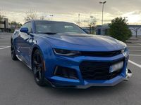 gebraucht Chevrolet Camaro SS 6.2l V8