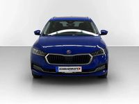 Gebraucht Skoda Octavia Style 110 PS (80 kW) 2020 Blau Kombi