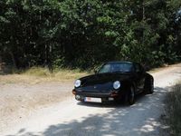 Gebraucht Porsche 911 204 PS (150 kW) 1982 Schwarz Coupé