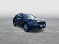 Gebraucht Skoda Kamiq Clever 95 PS (69 kW) 2022 Grau SUV