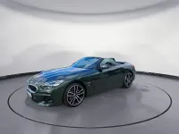 Gebraucht BMW Z4 M Sport 258 PS (189 kW) 2024 Grün Cabrio
