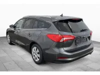 Occasion Ford Focus Cool & Connect 150 ch (110 kW) 2020 Gris Break