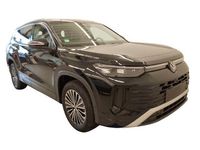 Gebraucht VW Tayron Life 150 PS (110 kW) 2025 Schwarz SUV
