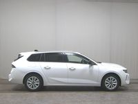 Gebraucht Opel Astra Elegance 131 PS (96 kW) 2023 Weiss Kombi