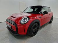 Gebraucht Mini Cooper S 135 kW (184 PS) 2023 Chili red Kleinwagen