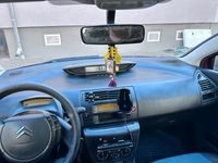 Gebraucht Citroën C4 80 PS (58 kW) 2006 Rot Kleinwagen