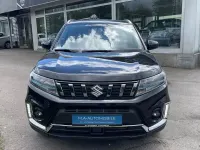 Gebraucht Suzuki Vitara Comfort 129 PS (94 kW) 2022 Schwarz SUV