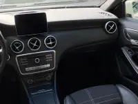 Gebraucht Mercedes A180 Urban 109 PS (80 kW) 2016 Weiß Kleinwagen