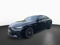 Neu Alpina B4 529 PS (389 kW) 2025 Carbonschwarz metallic (schwarz) Coupé