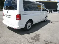 Używany VW Multivan 2013 Andere Minivan