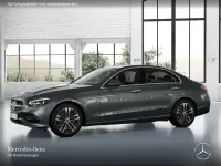 Gebraucht Mercedes C300 258 PS (189 kW) 2023 Grau Limousine