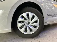 Gebraucht VW Polo Life 95 PS (69 kW) 2025 Ascotgrau Kleinwagen