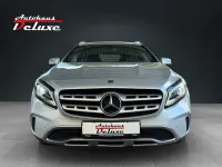 Gebraucht Mercedes GLA200 Urban 156 PS (114 kW) 2020 Silber SUV