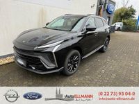 Gebraucht DFSK Forthing 5 177 PS (130 kW) 2023 Schwarz SUV