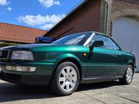 Occasion Audi 80 150 ch (110 kW) 2000 Cabriolet