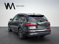 Brugt Audi Q7 286 HK (210 kW) 2025 Sort SUV