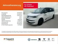 Gebraucht VW Multivan Edition 150 PS (110 kW) 2025 Weiß Van / Kleinbus