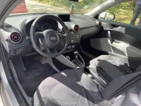 Occasion Audi A1 90 ch (66 kW) 2012 Argent Citadine