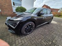 Gebraucht Kia EV6 Earth 167 kW (228 PS) 2025 Schwarz SUV