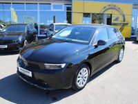 Gebraucht Opel Astra Business Edition 131 PS (96 kW) 2023 Schwarz Kleinwagen
