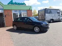 Gebraucht Knaus VAN TI 101 PS (74 kW) 2024 Andere Van