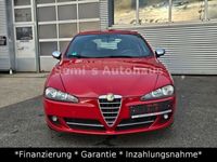 gebraucht Alfa Romeo 147 Alfa1.6 TS 16V 120 Quadrifoglio Verde