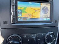 Gebraucht Mercedes A180 109 PS (80 kW) 2011 Schwarz Limousine