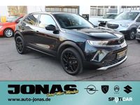 Gebraucht Opel Mokka-e Ultimate 100 kW (136 PS) 2022 Schwarz SUV