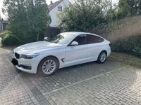 gebraucht BMW 318 3er GT/Gran Turismo/ F34 MKL