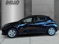 Gebraucht Mazda 2 Center-Line 116 PS (85 kW) 2025 Schwarz Limousine