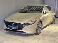 Usata Mazda 3 140 CV (102 kW) 2026 Beige Berlina