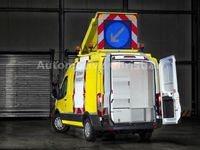 Gebraucht Ford Transit 170 PS (125 kW) 2024 Weiss Limousine