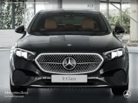 Gebraucht Mercedes E200 163 PS (119 kW) 2026