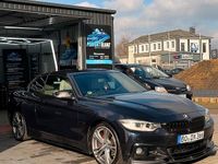Gebraucht BMW 428 248 PS (182 kW) 2016 Andere farben Cabrio