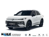 Neu VW T-Roc IQ Drive 85 PS (62 kW) 2026 Weiß SUV