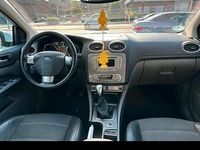 Gebraucht Ford Focus 140 PS (102 kW) 2009 Weiß Kombi