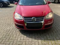 Gebraucht VW Golf VI Individual 140 PS (102 kW) 2008 Kleinwagen