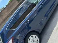 Gebraucht Ford S-MAX Titanium 190 PS (139 kW) 2019 Blau Van / Kleinbus