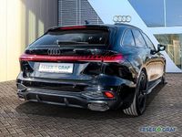Gebraucht Audi A5 Sport 150 PS (110 kW) 2025 Mythosschwarz metallic Kombi
