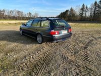 gebraucht BMW 530 i A Touring -