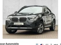 Occasion BMW X4 Shadowline 190 ch (139 kW) 2023 Gris SUV