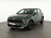 Neu Kia Sportage 179 PS (131 kW) 2025 Schwarz SUV