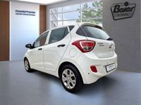 gebraucht Hyundai i10 1.0 Benzin M/T Classic